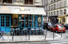 Gossip Girl in Paris Must Visit Movie Locations on Private Tour