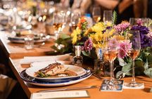 VIP Tequila Night Tour with Dinner and Tasting