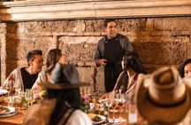 VIP Tequila Night Tour with Dinner and Tasting