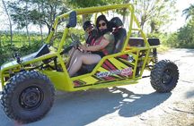 Dune Buggies Adventure