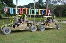 Dune Buggies Adventure