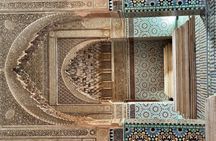 Tour guide visit of fez medina ( private)
