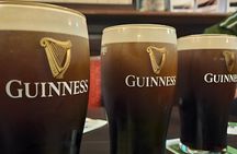 Pub Crawl Walking Tour Through the Heart of Irelands Capital