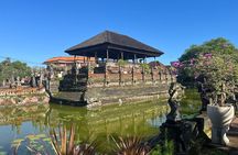 Full Day All Inclusive Besakih Holy Mother Temple Private Tour