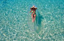 Jamaica’s #1 Luxury Clear Kayak Drone Photoshoot 
