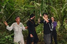 Iquitos 2 Days Amazon Jungle and River Tour