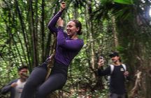 Iquitos 2 Days Amazon Jungle and River Tour