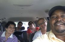 Semi-Private Day Tour of DC 