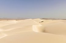 Private 4WD Tour Sun and Fun in Boa Vista