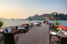 La Regina 2 days tour in Halong Bay & Bai Tu Long Bay - 4 star