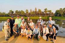 21-Day Tour & Beach Relax in Vietnam, Cambodia And Thailand