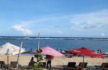 Private Half Day Nusa Dua Village All-Inclusive Tour