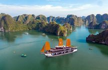 21-Day Tour & Beach Relax in Vietnam, Cambodia And Thailand