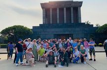 21-Day Tour & Beach Relax in Vietnam, Cambodia And Thailand