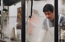 Flavors of Seoul: Grandma's Handmade Noodles to Night Market Tour