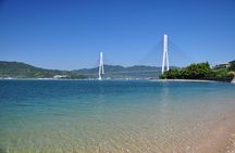 Photogenic Shimanami Kaido Private Cycling Tours ~3 routes~