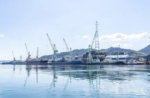 Photogenic Shimanami Kaido Private Cycling Tours ~3 routes~