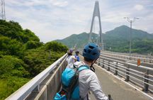 Photogenic Shimanami Kaido Private Cycling Tours ~3 routes~