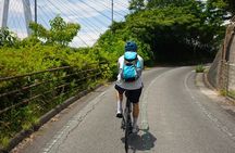 Half-Day Shimanami Kaido Private E-Bike Cycling Tour - 3 Routes