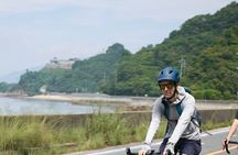 Half-Day Shimanami Kaido Private E-Bike Cycling Tour - 3 Routes