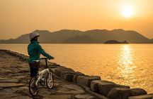 Half-Day Shimanami Kaido Private E-Bike Cycling Tour - 3 Routes
