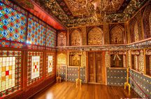 Sheki Azerbaijan Shared Tour with Transportation
