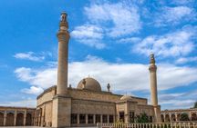 Sheki Azerbaijan Shared Tour with Transportation