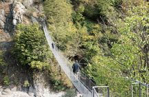 Sheki Azerbaijan Shared Tour with Transportation