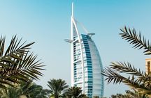 Ticket for Guided Tour Inside Burj Al Arab Dubai