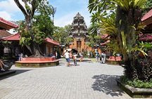 Best Ubud Highlights - Private Day Tour