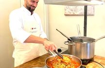 Pastamania in Rome