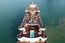 2 Days Halong Bay from Hanoi Cruise