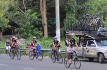 No.1 Chiang Mai: Sunrise Mountain Biking from Wat Doi Suthep