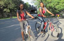 No.1 Chiang Mai: Sunrise Mountain Biking from Wat Doi Suthep