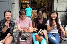 Lecco Food Tour
