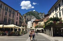 Lecco Food Tour