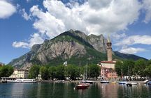 Lecco Food Tour