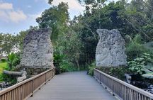 Half Day Ubud Village Private All Inclusive Tour