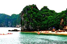 Discover Lan Ha Bay Viet Hai Village Hike to Ha Long bay