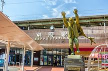 Beppu Private Customizable Full Day Tour