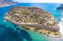 Full Day Private Tour in Agios Nikolaos with Transport
