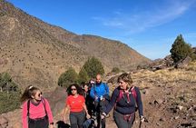 Summiting The Atlas Mountains Day Hike & Trek From Marrakech