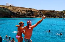 CRYSTAL WATERS SEA EXPERIENCE, from Platja d'en Bossa
