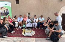 Visit Old Dubai History, Culture, Neighborhood Walking Tour