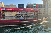 Visit Old Dubai History, Culture, Neighborhood Walking Tour