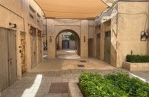 Visit Old Dubai History, Culture, Neighborhood Walking Tour