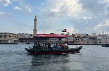 Visit Old Dubai History, Culture, Neighborhood Walking Tour