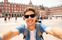 Highlights of Madrid Private Walking Tour