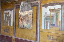 Pompeii Private Guided Tour