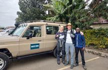4-Days Tour to Tanzania National parks